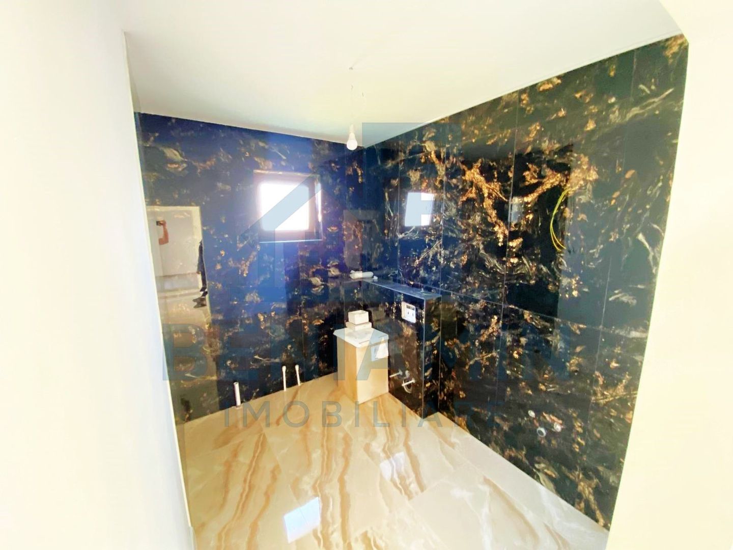 Casa noua stil mediteranian - P+1 - 4 dormitoare - 176mp - Damila - Poză 8