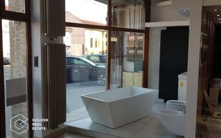 Spatiu comercial, 120 mp, strada Andrei Saguna - Poză 6