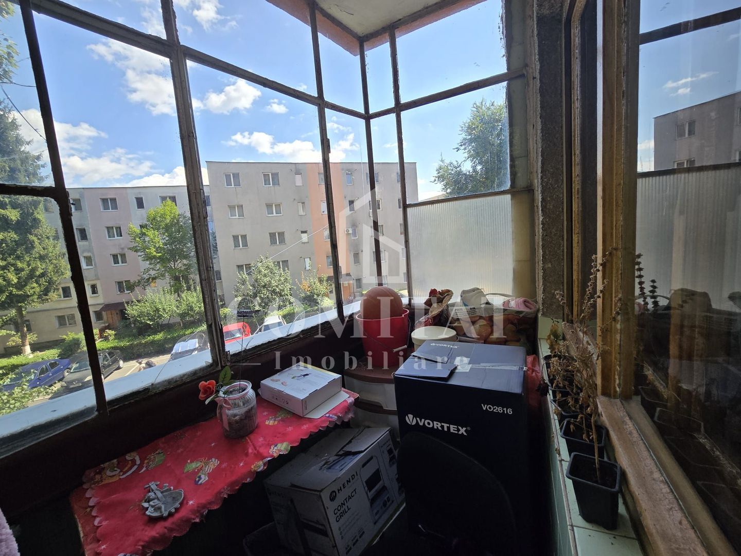 Apartament cu 2 camere decomandate | Etaj 1 | Mănăștur - Zona Big - Poză 5