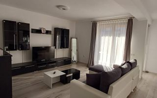 Duplex de 110mp, modern, terasa, 2 bai, zona Terra - Poză 6