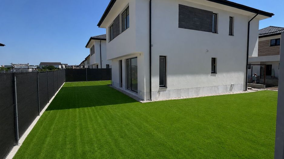 Individuala Otopeni, zona BUNA, 0% COMISION - Poză 1