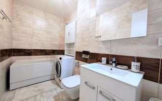 Modern 2 camere Complex Rose Residence | Parcare Subterana - Poză 9
