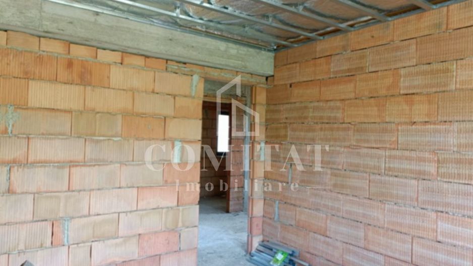 Casă individuală de vânzare | 4 Camere | 110 mp | Dezmir - Poză 8