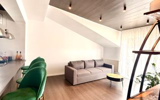 Apartament la cheie | Zona Florilor , Florești - Poză 4