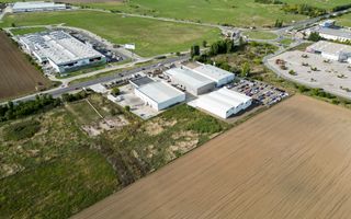 Teren intravilan Calea Șagului - Poză 8