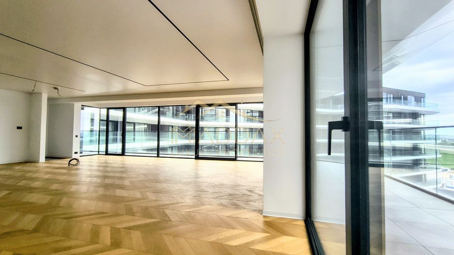 Duplex exclusivist // LUX 6 camere // vedere parc // Floreasca - Poză 1