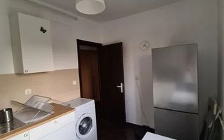 GARSONIERA BRANCUSI, PET-FRIENDLY, BUCATARIE INCHISA, BLOC NOU, METROU - Poză 3