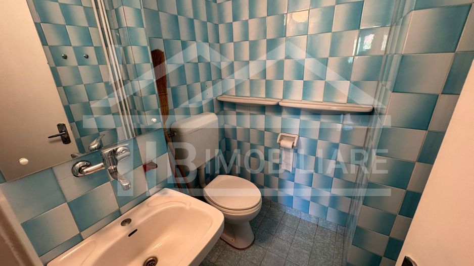 Apartament de 3 camere, 65mp, zona UMFST - Poză 9