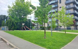 Apartament 2 camere + terasa 16 mp, garaj, zona Iulius Mall - Poză 3