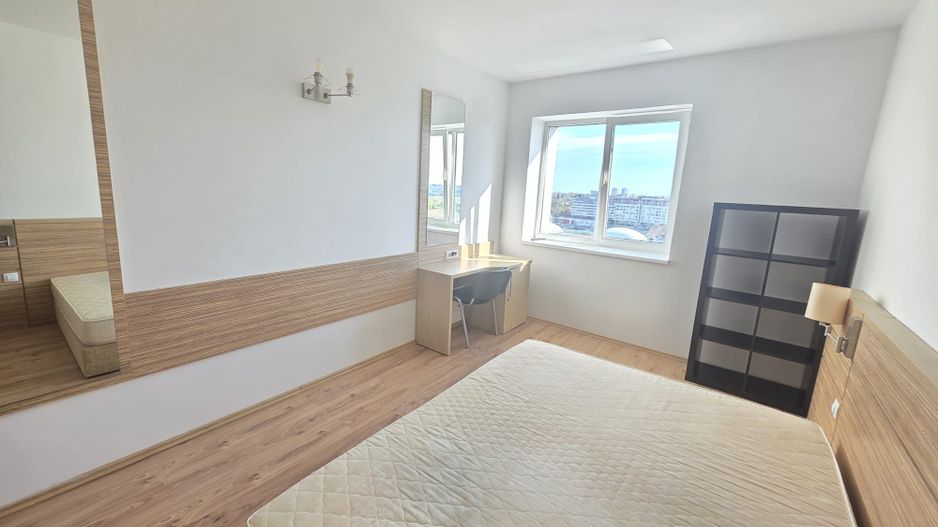 Apartament 2 camere tip Studio Vitan barzesti - Delta Vacaresti - Poză 3