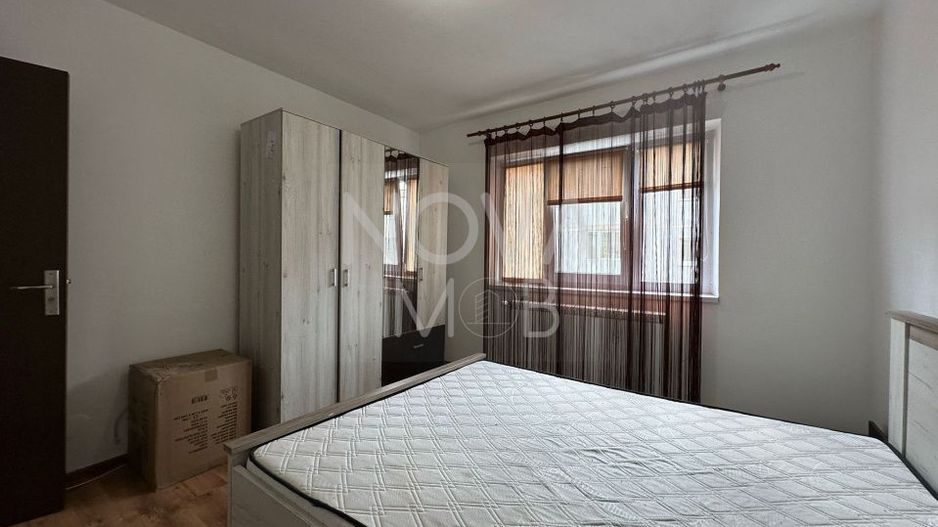 Apartament 2 camere, decomandat, Strada Siretului - Poză 8
