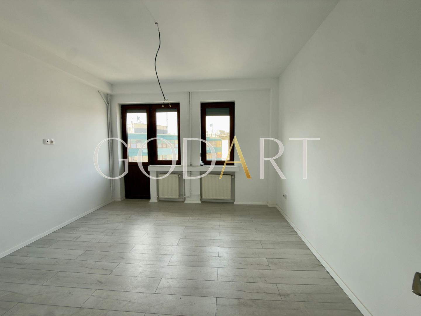Apartament 5 camere | 125 mp | Calea Moșilor | FIRMA-COMERCIAL - Poză 9