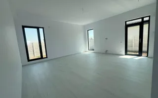 Casa Individuala pe Parter - 4 camere + teren 370 mp - Poză 12