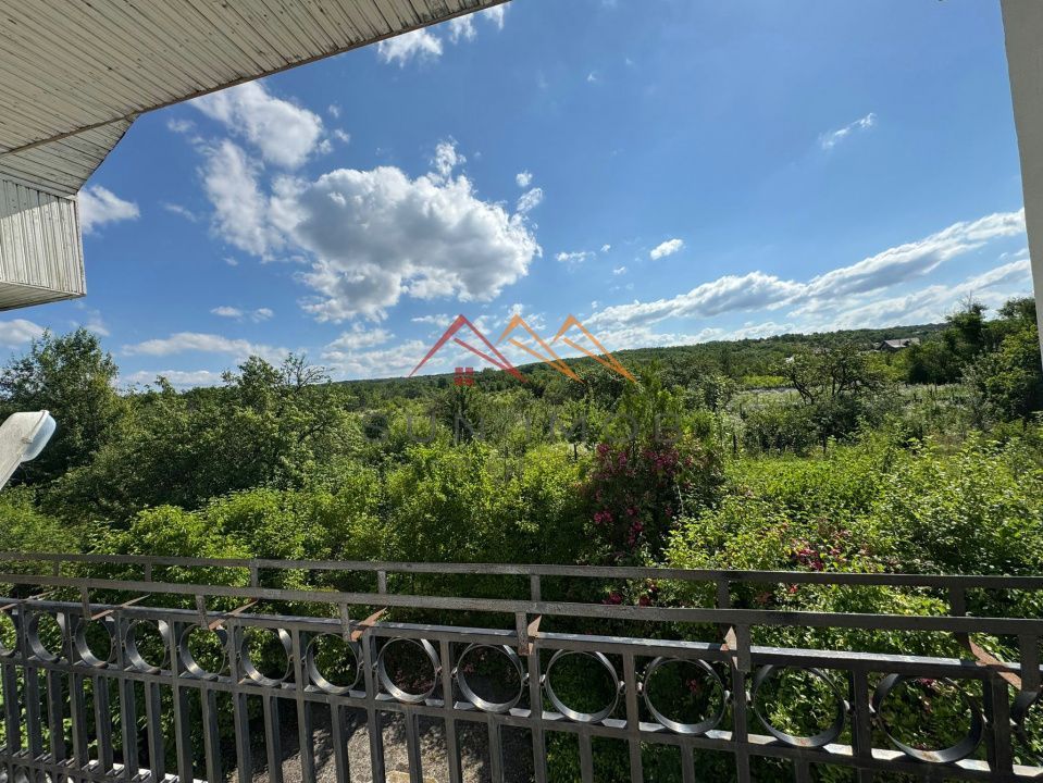 Teren intravilan 20280 mp, oportunitate investitie, Gageni, Prahova - Poză 4