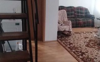 Apartament de vânzare Sibiu | 2 camere decomandat | Vasile Aaron - Poză 5