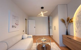 Apartament 2 camere decomandat, Manastur, Str. Primaverii - Poză 3