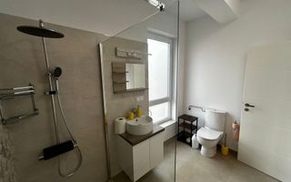 3 camere open space, Modern, Parcare, Panemar, Parc Poligon, Floresti - Poză 10