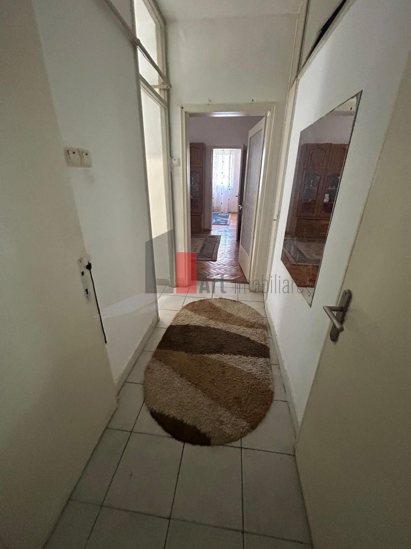 Vânzare apartament 3 camere Șos. Giurgiului - Poză 5