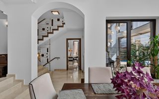 Vila cu design spectaculos, tehnologie smart & lifestyle complet - Poză 10