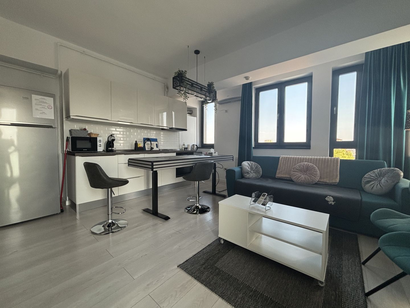 APARTAMENT 2 CAMERE | BLOC NOU - Poză 1