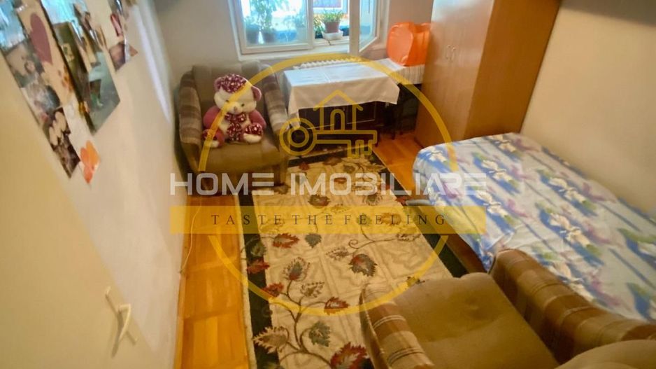 Etaj 3/Apartament 3 Camere-Decomandat/Bloc din 1986/Zona CUG! - Poză 3