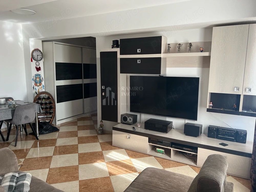 Apartament 2 camere decomandat Ferentari - Poză 2