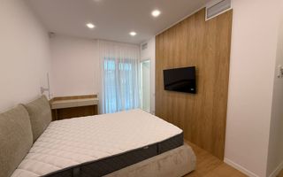 Armonie în alb și bej - Prima inchiriere I Floreasca - Poză 4