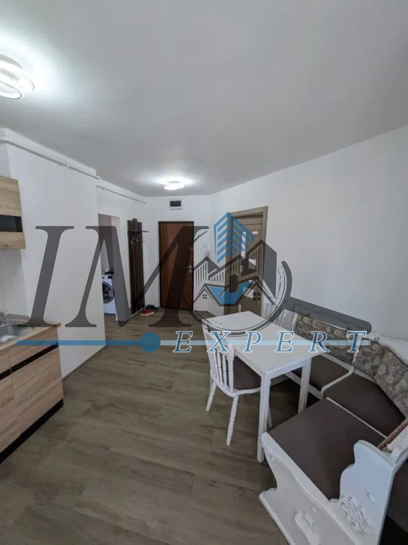 Apartament 2 camere decomandat utilat si mobiliat zona Centrala - Poză 4