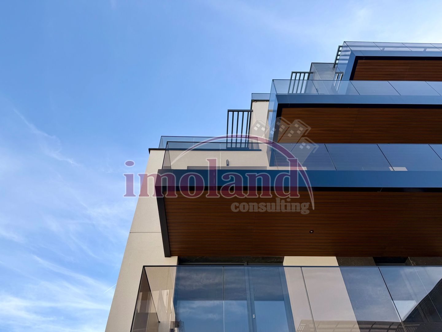 Vanzare apartament premium 4 camere 3 bai | 160 mp utili | Iancu Nicolae - Poză 25