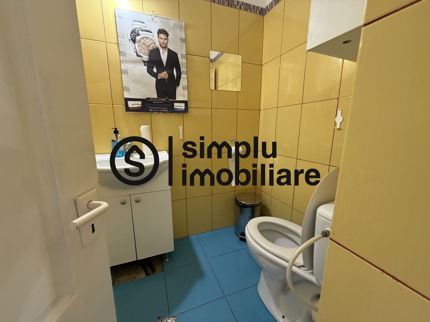 Casa / Spatiu comercial Central str. Nanterre - Poză 10