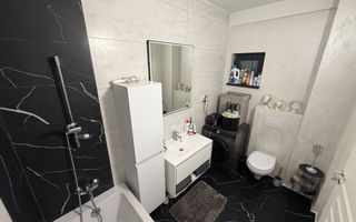 3 camere 83mp bloc 2020 Gloria Residence -Promenada - Poză 7