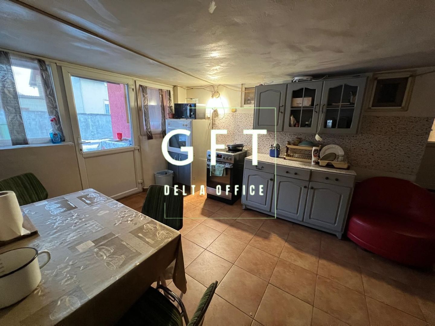 Casa de vanzare la Cepari - Poză 16