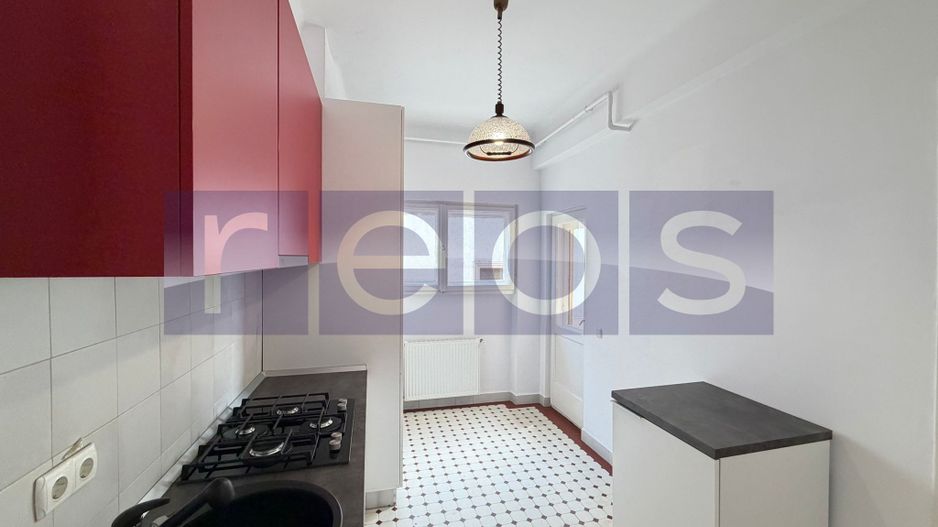 DOROBANTI-CAPITALE | SPATIU BIROURI | 270 MP | APARTAMENT IN VILA | - Poză 27