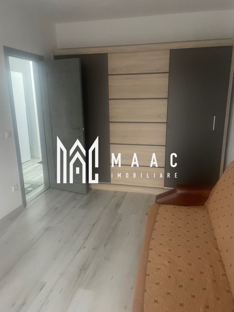 Apartament Nou 3 camere I Turnișor I Etaj 1 I Dotări Moderne I Parcare - Poză 4