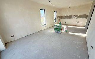 Casa individuala / Teren 469 mp / 4 Camere / La bulevard - Poză 7
