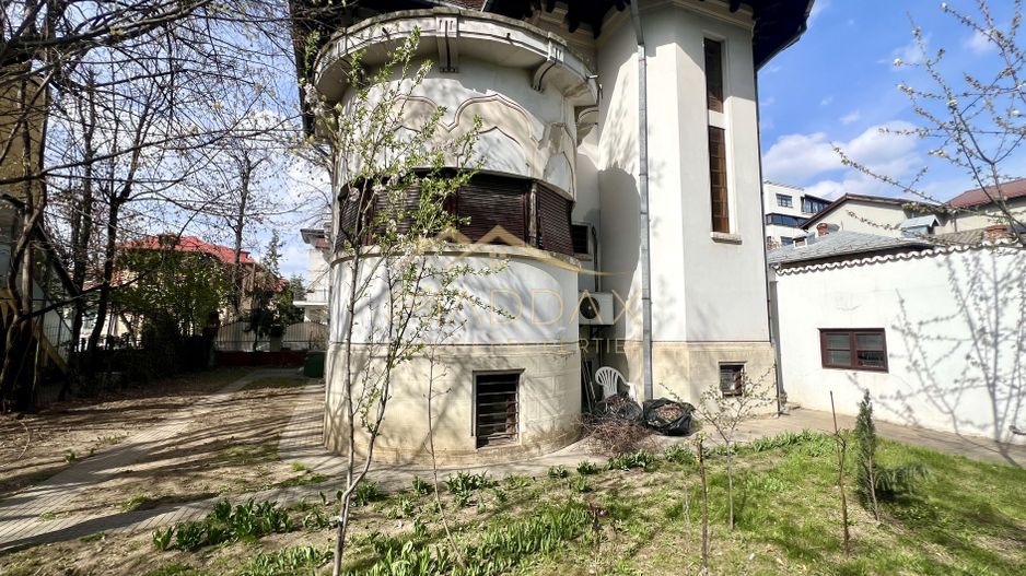 Vila Impresionanta *503mp* TEREN *577mp* // Zona Casin - Poză 72