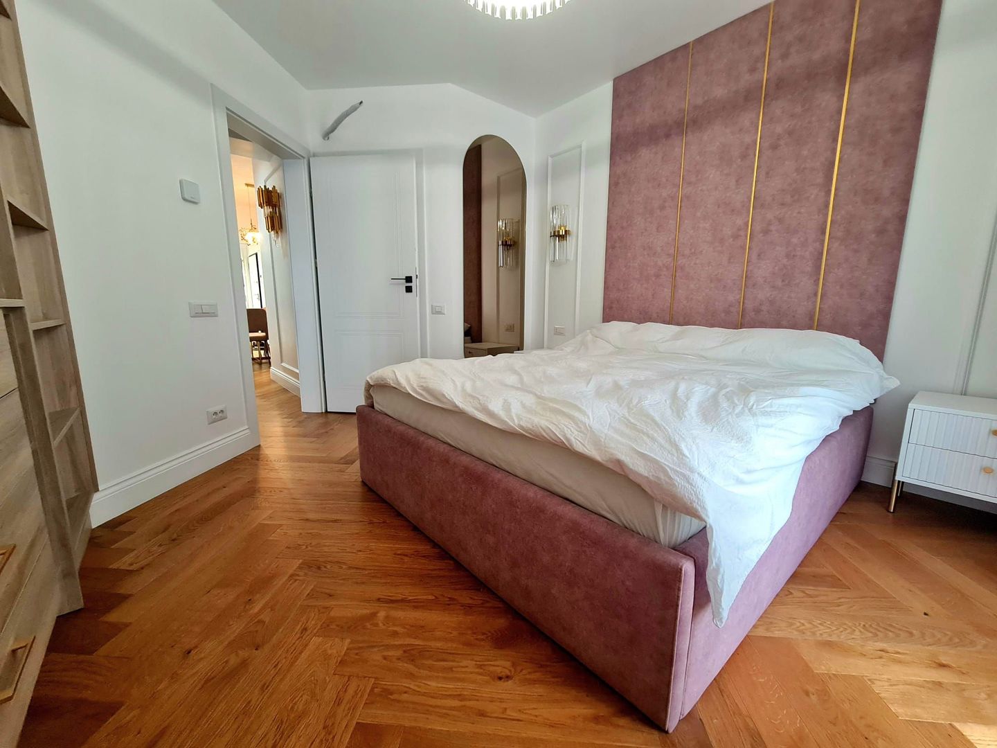 Proprietate exclusivistă || 3 camere || Pipera || Rondul OMV - Poză 11