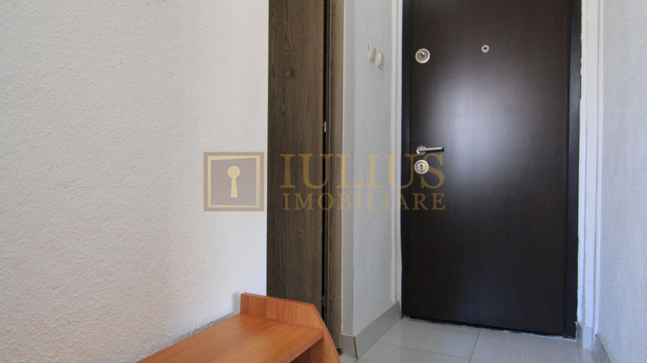 Complex Studentesc; bucatarie inchisa; 30mp utili. - Poză 9