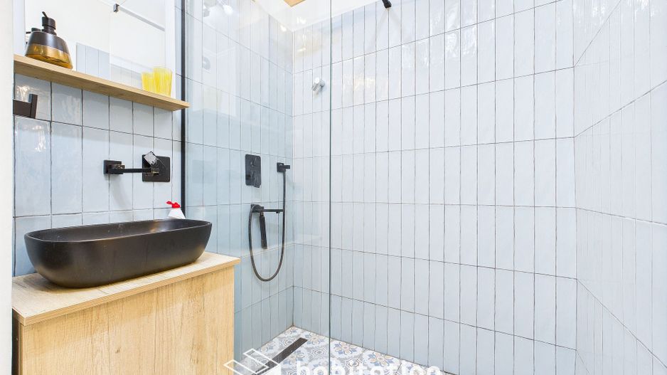 Apartament cu stil, energie vibranat  si terasa –in  Piața Victoriei - Poză 18