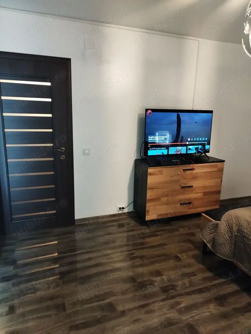 Apartament Nou Mobilat, 2 Camere, Parter – În Zona Colentina - Poză 15