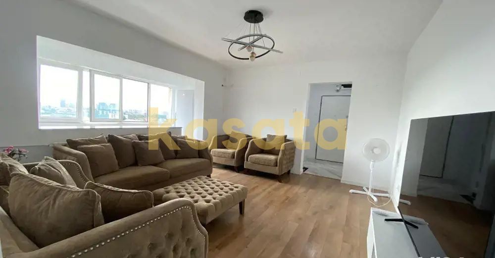 OPORTUNITATE | APARTAMENT 3 CAMERE | SOS COLENTINA | MOBILAT UTILAT - Poză 1