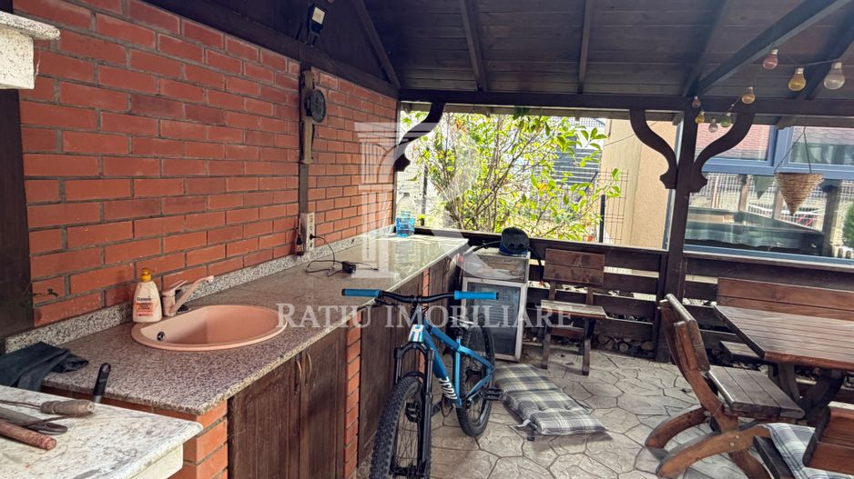 Casă modernă de închiriat | Cartierul Tineretului | Oradea - Poză 27