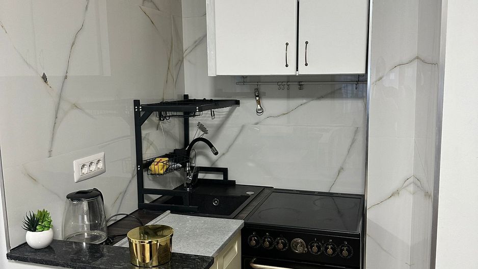 Garsonieră |  Suceava/ Burdujeni |  CP3049864 | 33.000 Euro - Poză 3