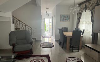 Casa tip Duplex | P+1+M | Curte | 4 camere | Arhitectilor - Poză 3