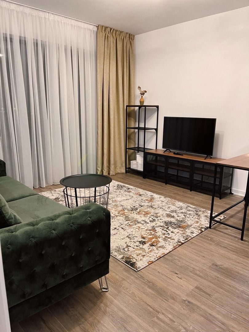 Apartament 2 camere Premium | Cloud9 Residence – Pipera | Mobilat Lux - Poză 14