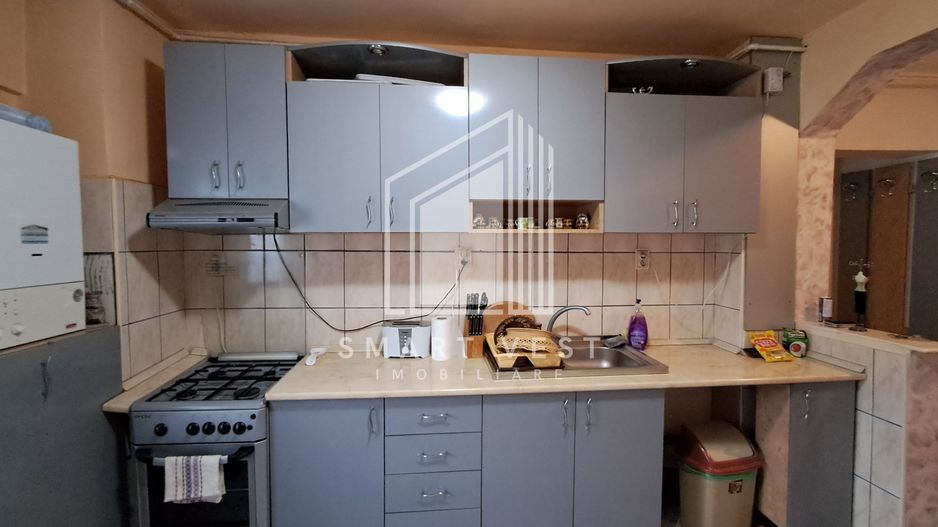 Apartament 2 camere | Etaj 1 | Zona Micro 16 - Poză 6