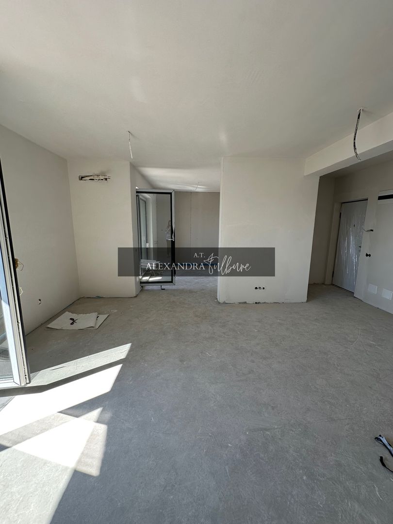 Apartament Premium | Între Lacuri Residence | Panoramă Superbă | - Poză 1
