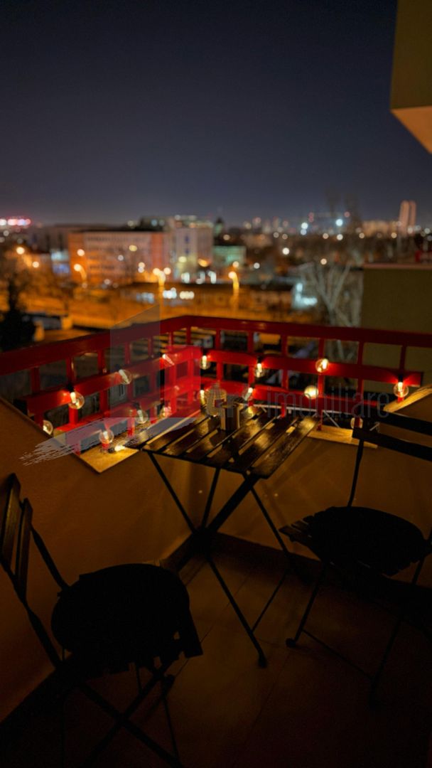 Apartament cu 2 camere de inchiriat-Parcul Carol-Viilor-cu centrala - Poză 21