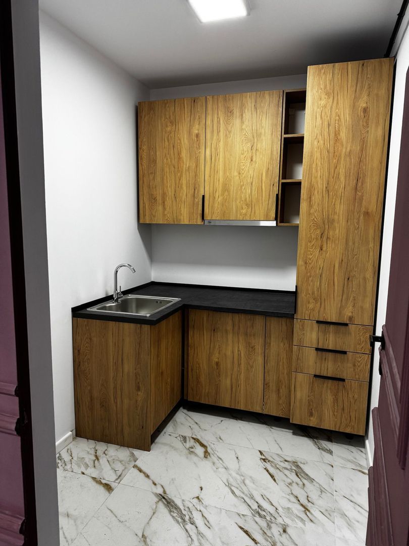 Spatiu Comercial + Terasa 23 August Otopeni Cafeanea Barbershop Birou - Poză 8