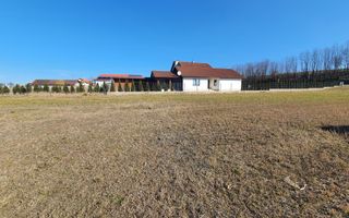 Teren intravilan in Ciugud - Poză 2